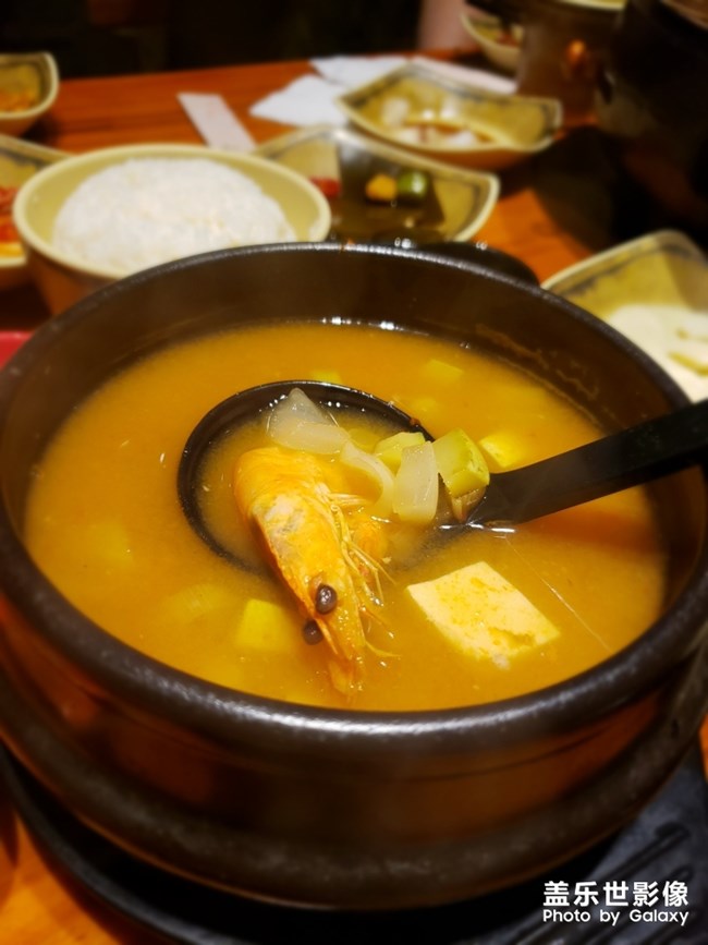 美食随手拍——Korea Style