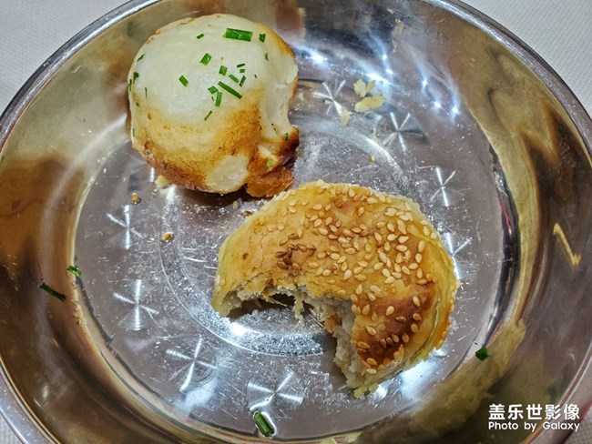 【美食地图】+泰州早茶