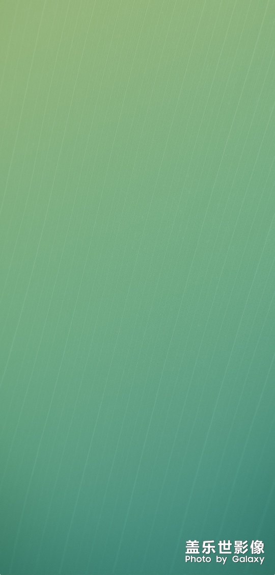 分享四张坚果Pro3的壁纸