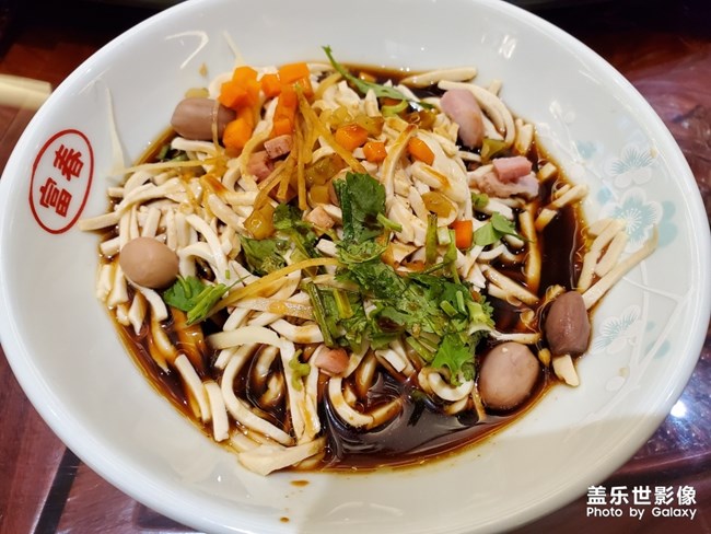 【美食地图】+泰州早茶 【美食地图】+泰州早茶