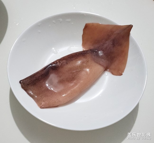 大白菜炖海鲜