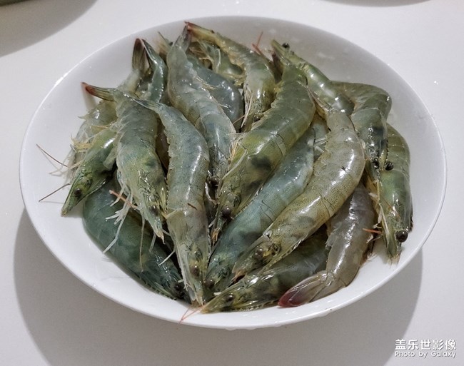 大白菜炖海鲜