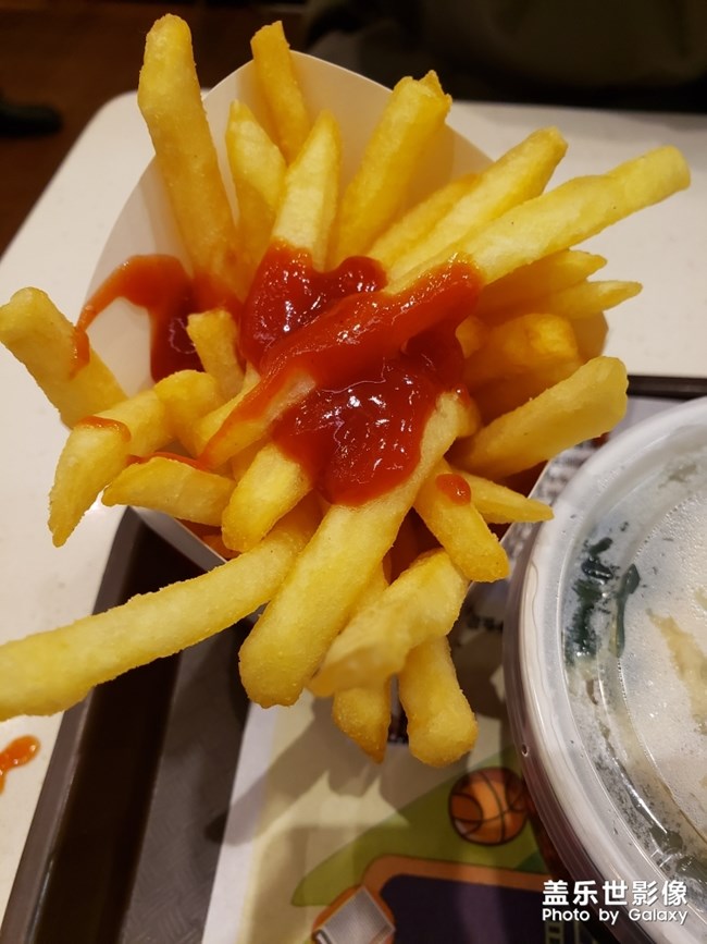 拍照