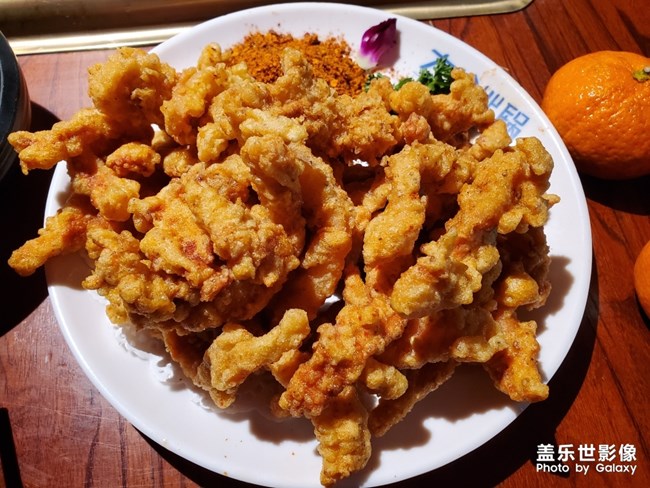 小酥肉