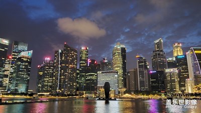 【2019圣诞新年】新加坡+民丹岛之旅
