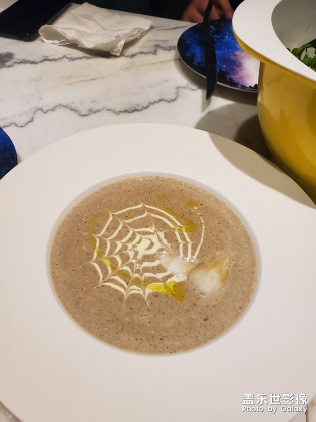 昨天吃的好吃的