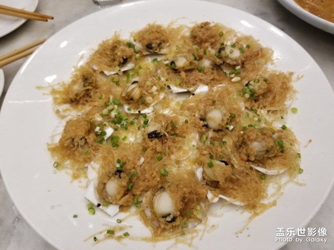 天津美食