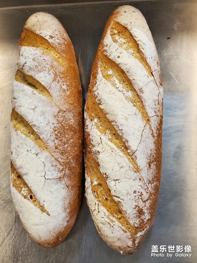 note10镜头下的烘焙作品