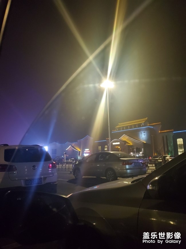 这种照片拍出来正常嘛？