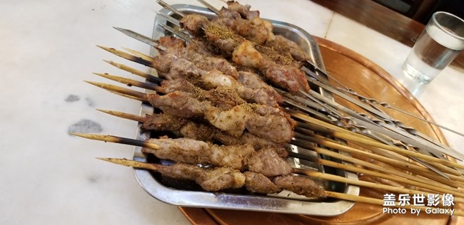 赢了