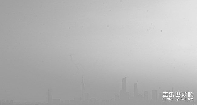 CBD的小蛮腰们