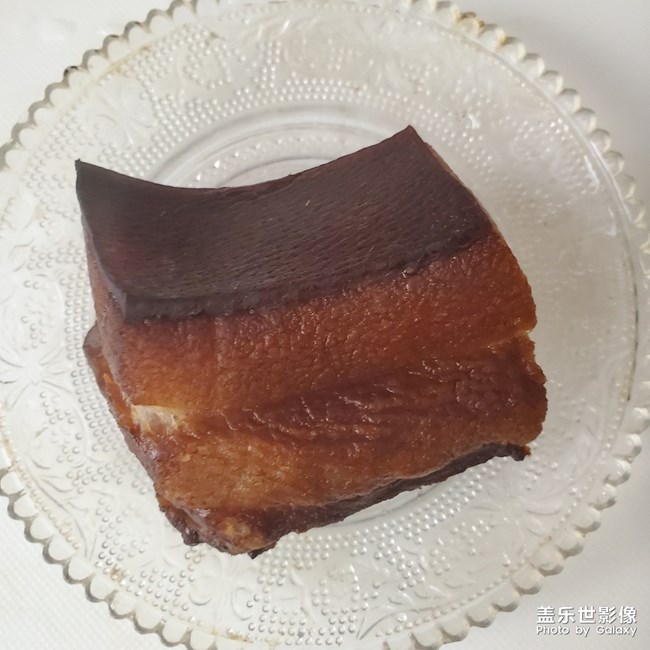 家常菜之四
