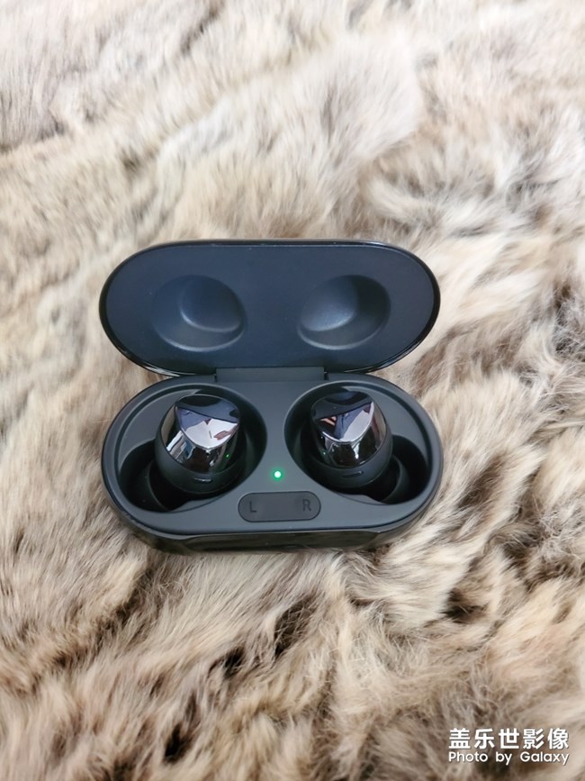 【我的专属buds+】他来了他来了