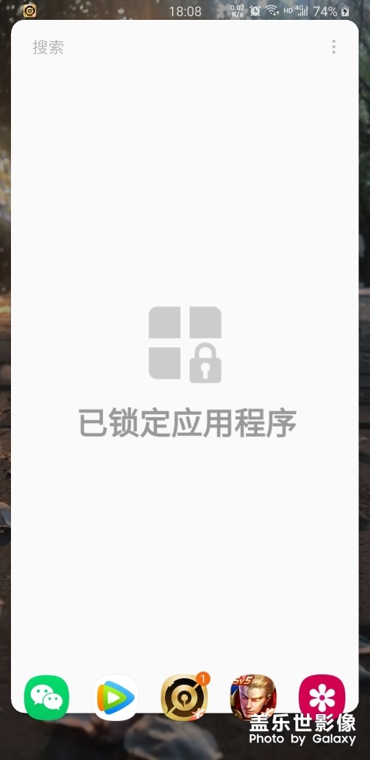 这是什么情况，你们有碰见过吗