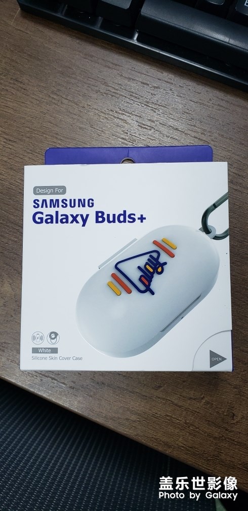 Galaxy Buds+它不香吗？？