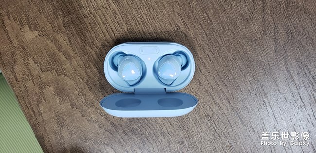 Galaxy Buds+它不香吗？？