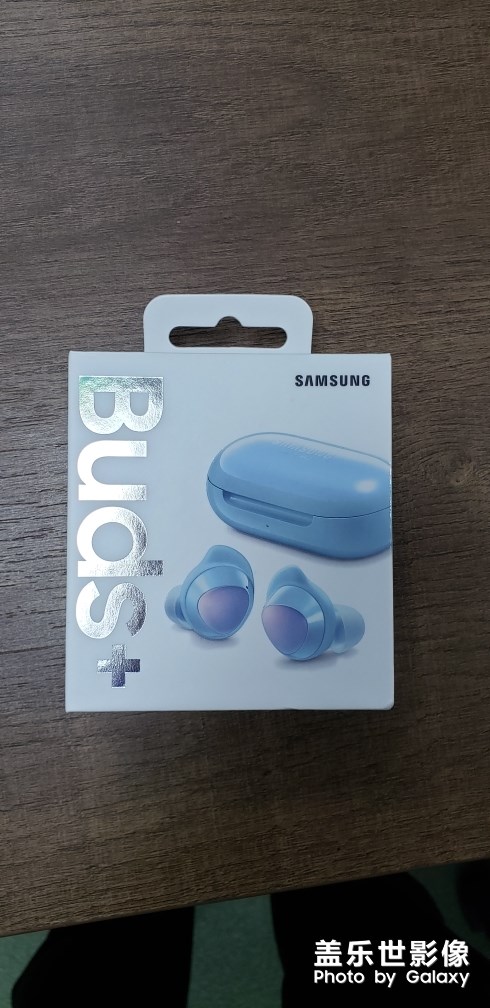 Galaxy Buds+它不香吗？？