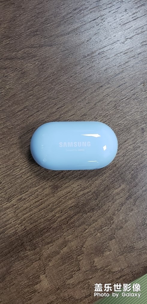 Galaxy Buds+它不香吗？？