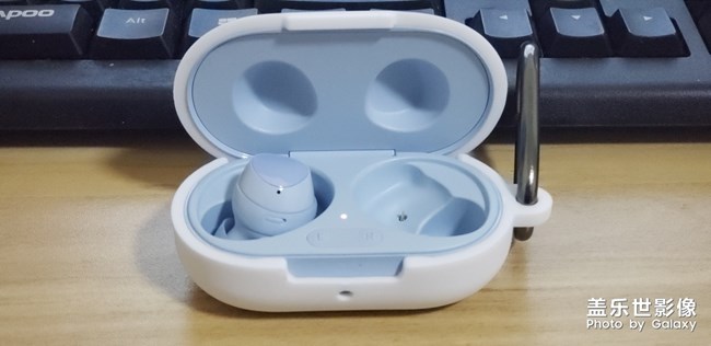 Galaxy Buds+它不香吗？？
