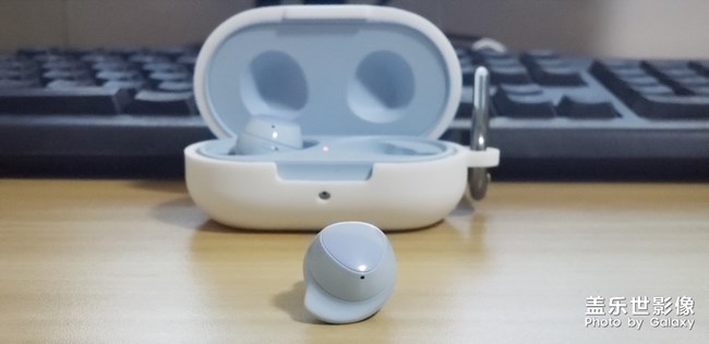 Galaxy Buds+它不香吗？？