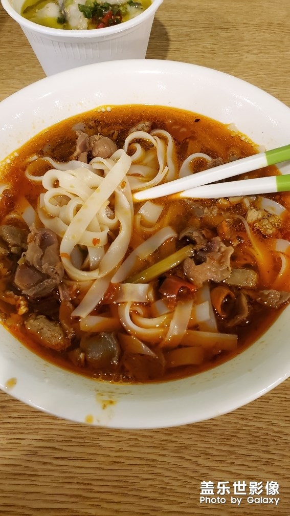 许久不见的老乡鸡