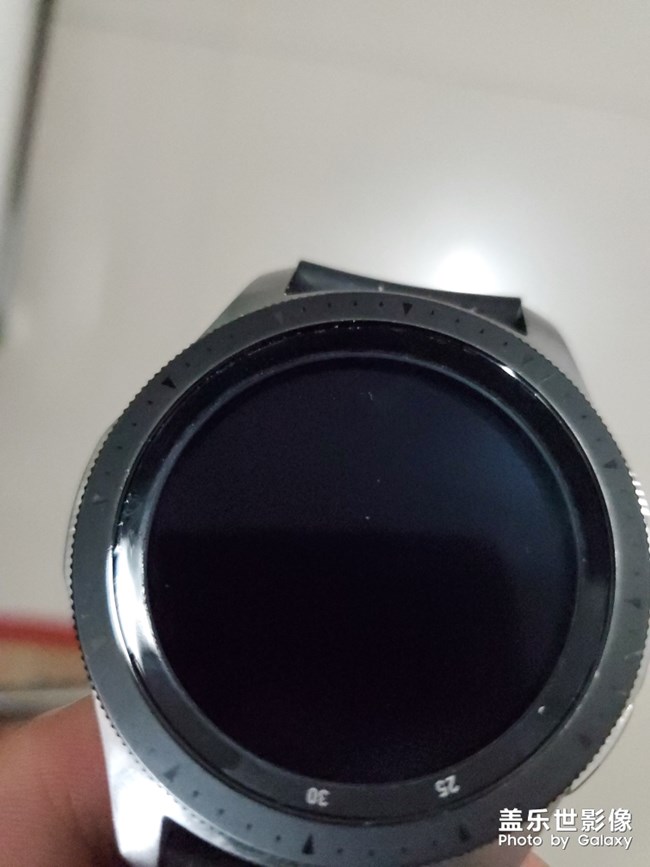 这个watch还可以修复吗