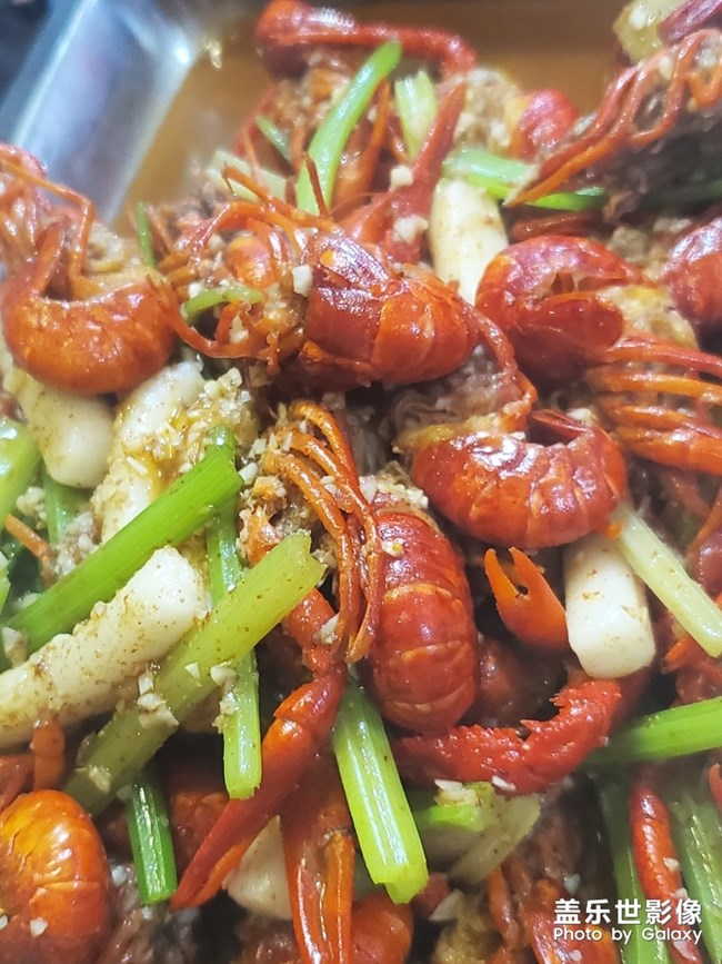 小点心随便来两道