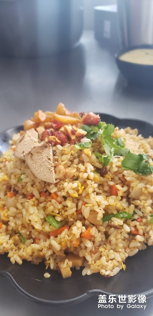 炒饭