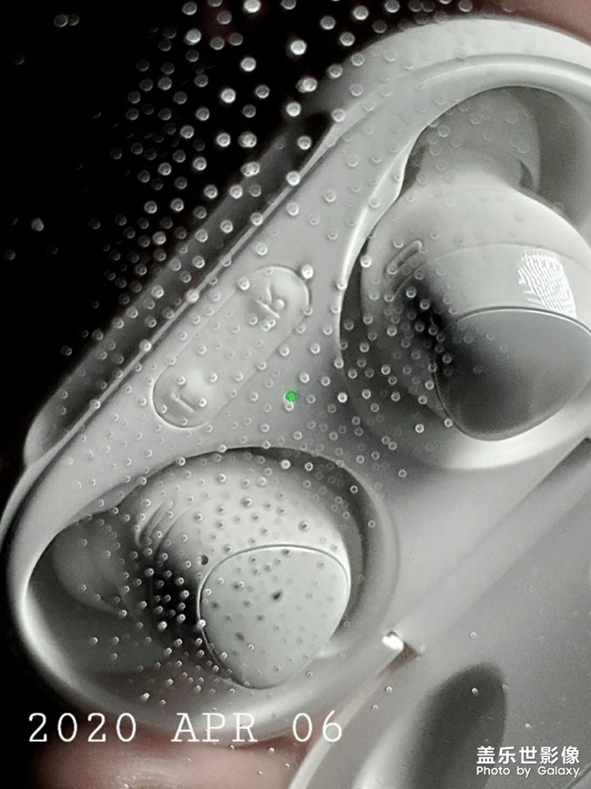 GalaxyBuds+真香*