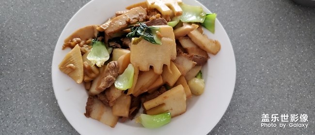 家常菜