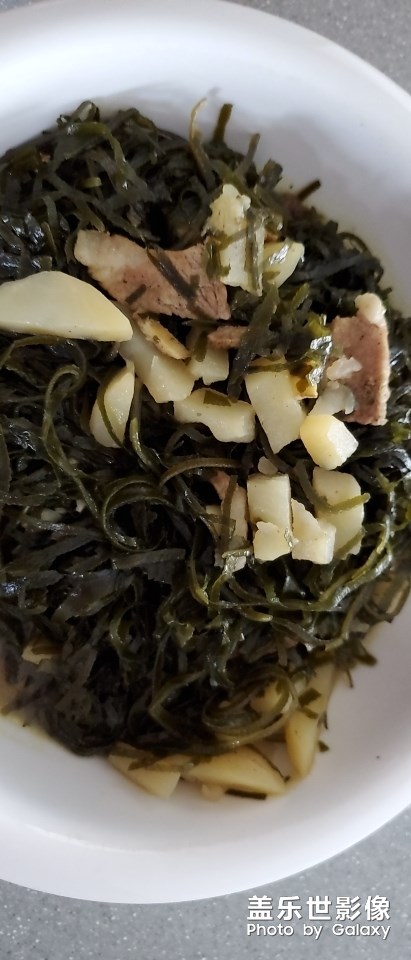 家常菜