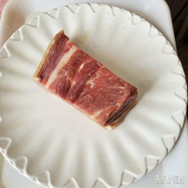 驴肉火锅之详细版