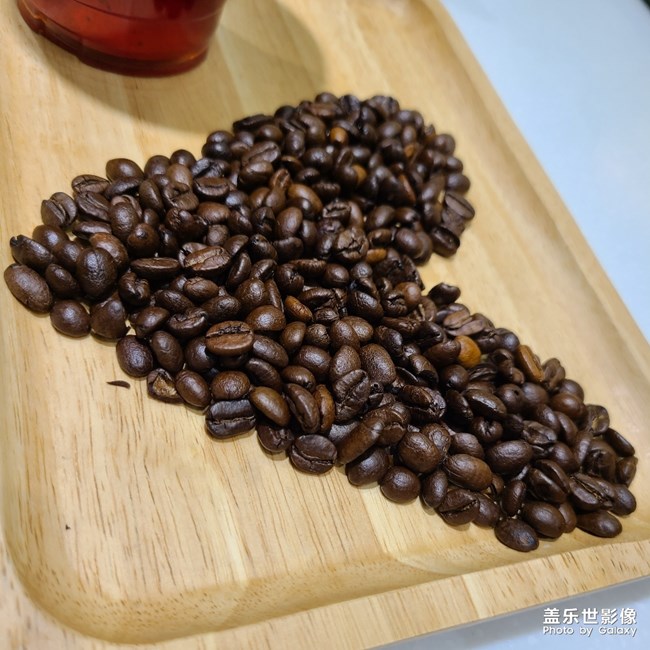 爱咖啡☕，爱生活
