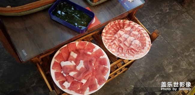 在石景山的可以来吃