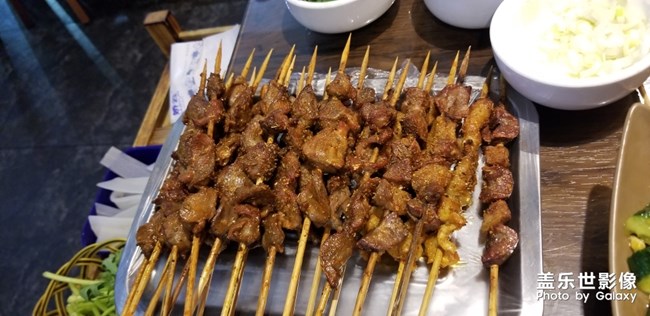在石景山的可以来吃