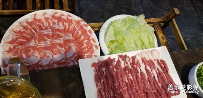 在石景山的可以来吃