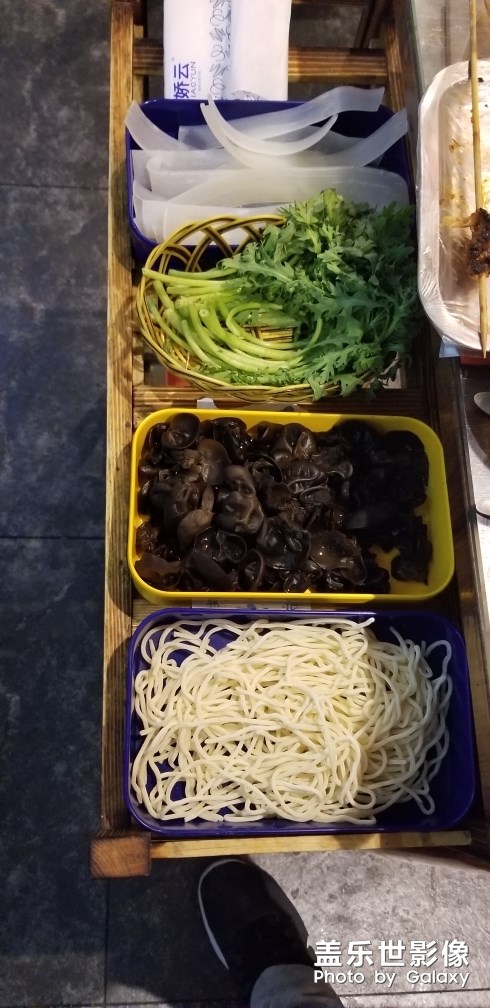 在石景山的可以来吃