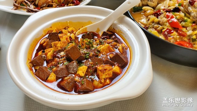 随手拍美食