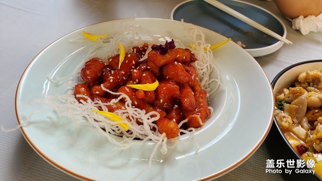 随手拍美食