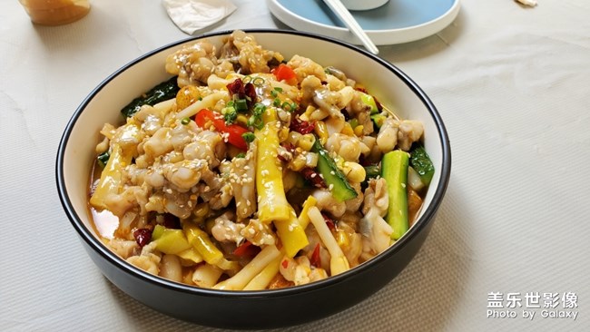 随手拍美食