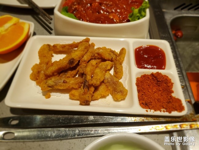 美食大杂烩！山东小伙伴举手！