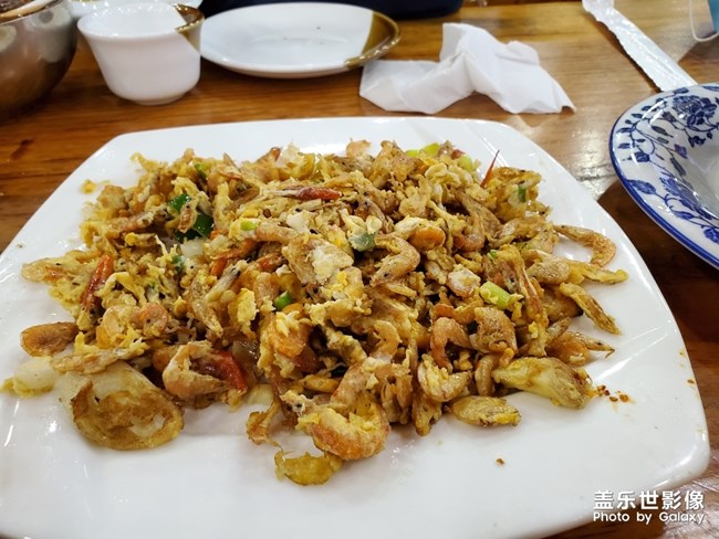 美食大杂烩！山东小伙伴举手！