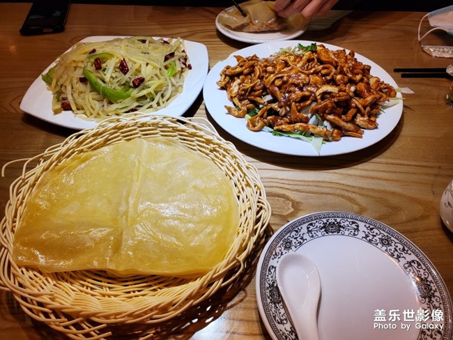 美食大杂烩！山东小伙伴举手！