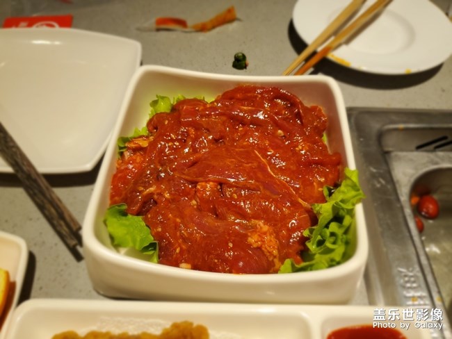 美食大杂烩！山东小伙伴举手！