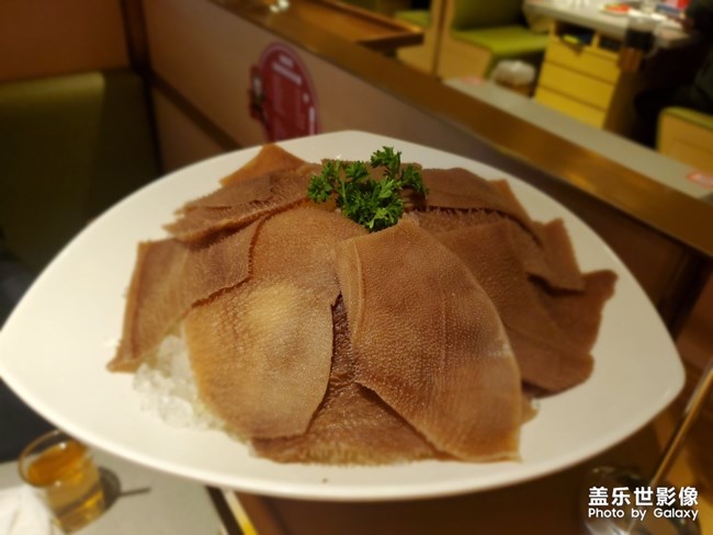 美食大杂烩！山东小伙伴举手！