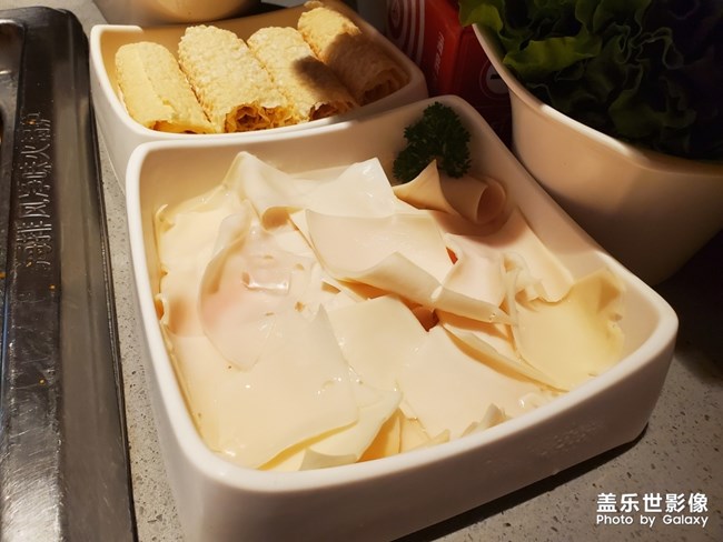 美食大杂烩！山东小伙伴举手！