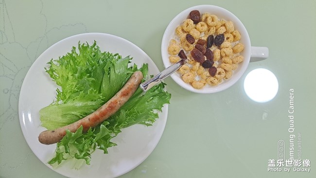 减肥餐