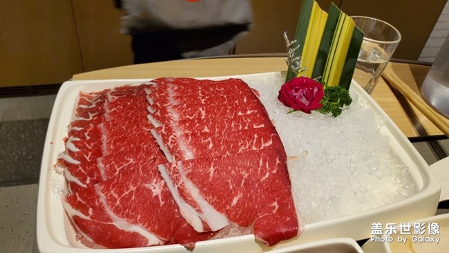 20年头一次吃海底捞