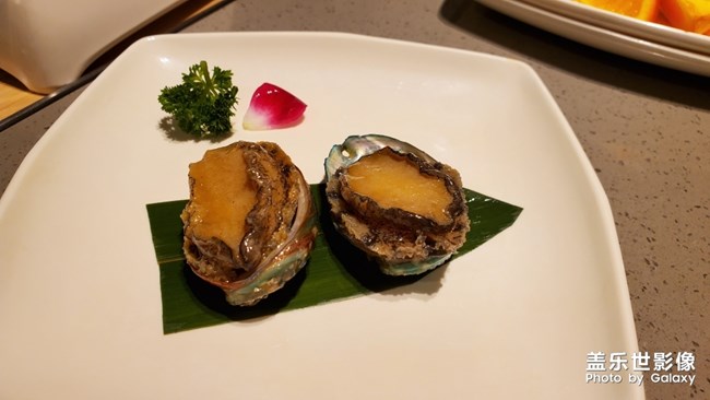 20年头一次吃海底捞