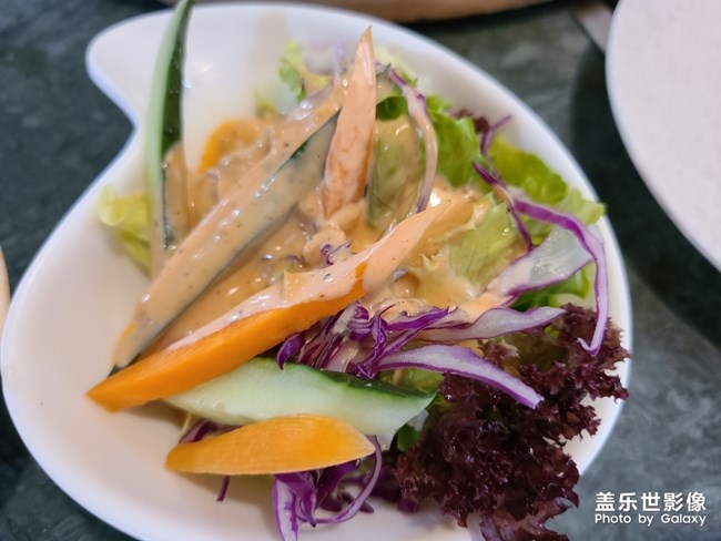 五一出去吃点美食